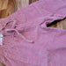 Cheeky Baby Corduroy Pants Size L 0