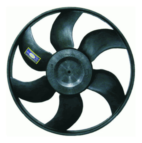 Omer Helice / Fan Blade Compatible with Renault Clio2 0