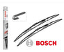 Bosch Windshield Wipers X3 for Renault Duster and Duster Oroch (Oct 2011 - Dec 2017) 2