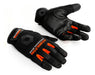 Hamilton GDT Anatomical Reinforced Mechanical Work Gloves 0