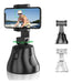 Smartphone Holder with Intelligent Tracking 360° Rotation for TikTok 11