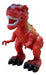 Battery-Powered Dinosaur with Light, Sound, and Walking Motion - Perfect Gift 6