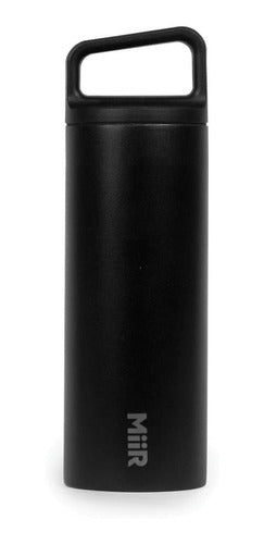 MiiR Thermal Bottle Caramañola Stainless Steel 473ml Febo 0