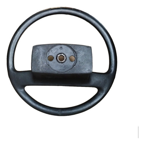 IND.ARG Steering Wheel Without Center Renault 9/11/12 2