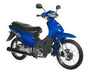 Motomel Gomas De Pedalin Delantera Bit 110-2r 1