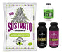 Cultivate Sustrato Auto 25lt Amazonia Oro Negro Flora Booster 500ml 0