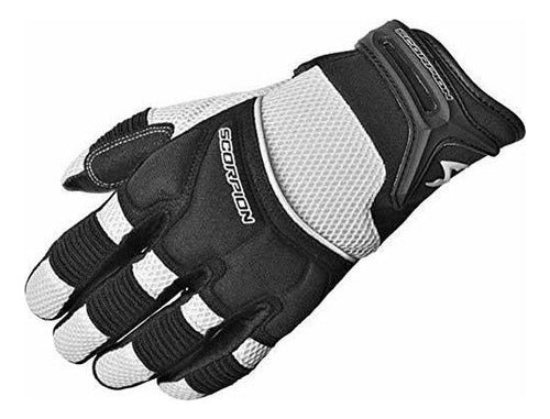 ScorpionEXO Cool Hand II - Gloves for Men M 0