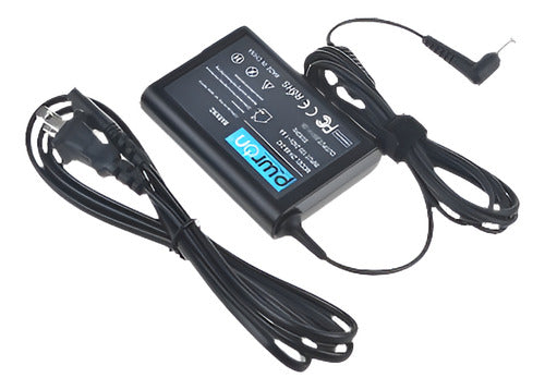 Pwron Ac Adaptador Para Dymo Labelwriter 1752264 1752265 Eti 0