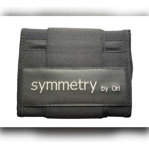 Symmetry.by.ori Lumbar Support Belt 2