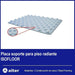 Aiter Placa Eps Isofloor - Piso Radiante - Estisol 4