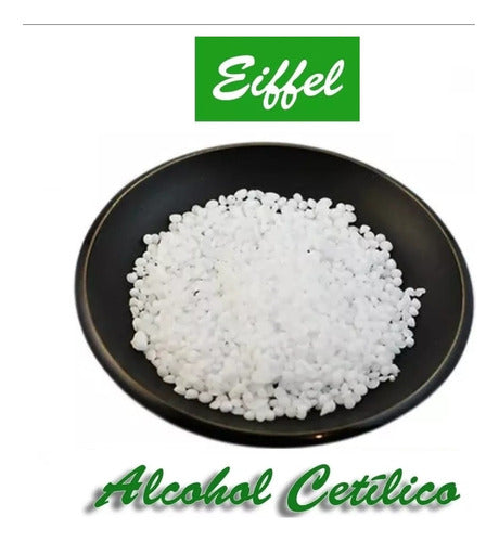 Eiffel Cetilico 250gr - Materia Prima 1