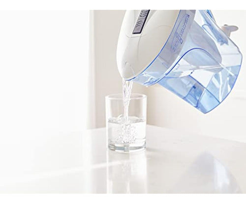 ZeroWater ZP-010 - 5-Stage Water Filter Pitcher 5