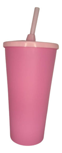 Eco Vasos Flexibles Resistentes Y Libres De Bpa 3