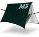 M3® Tarp Overhang for Hammock Tent 3x3 - Official Store 34