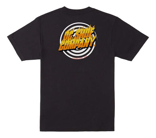 DC Mc Calls T-Shirt (Black) 1