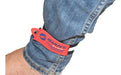 Elastic Grip Strap for Pants - Prevents Bicycle Chain Mishaps 0