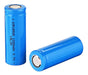 Pilas Recargable 18500 1200 Mah 3.7v  Ph Ventas 0