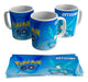 Artsublim Custom Plastic Pokemon Mugs / Souvenirs 7