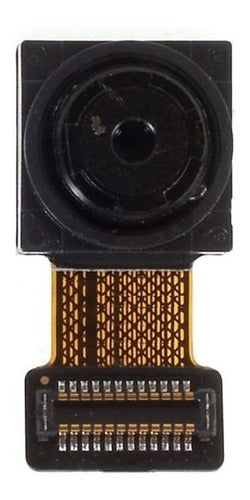 Front Camera Replacement for Motorola Moto X4 0