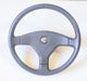 Alfa Romeo Steering Wheel 33 Original - Read Description 1