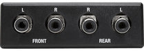 Rockford 4-Channel Impedance Adapter for Amplifiers 2
