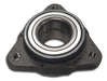 Hub with Bearing for Ford Ranger 3.0 XL I SC 4x2 Plus 3 0