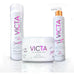 Victa Kit So Sexy Shampoo Mascara Y Terminacion Capilar 0