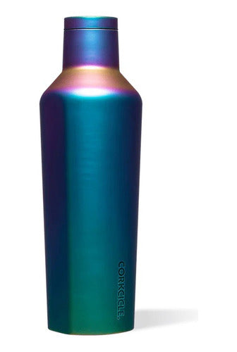 Corkcicle Thermal Bottle 475 Ml Stainless Steel Cold Heat 5