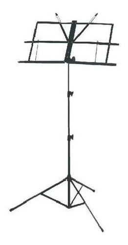 Moon Metal Music Stand - Uo019 Parquer 1