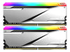 Netac Memoria Z Rgb 32gb 16x2 Ddr5 Pc6600 Ntzed5p66dp-32s 0