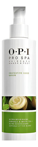 Protective Hand Serum Pro Spa De O.p.i  Para Manos Y Pies 0