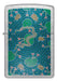 Zippo Encendedor 48626 John Smith Gumbula Original Garantia 5