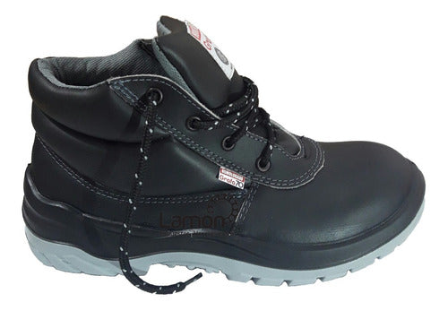 Grafa 70 Safety Shoe Special Size 47 - 48 1