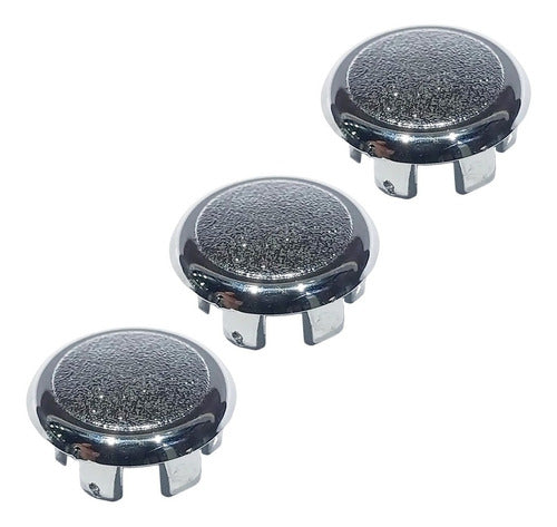 Replacement Indicator Cap for FV 0103/17 Faucet Handle x3 0