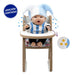 LeBebot Kit Bebote Hincha + Silla De Comer Juguete Regalo 2