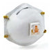 3M Certified Respirator Mask 8511 with Exhalation Valve - Super Offer!!! 1