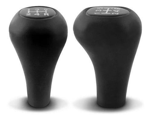 Gear Shift Knob Lever Ford Ka Escort Fiesta 1