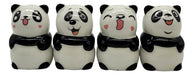 Zarco Panda Ceramic Toothpick Holder 0