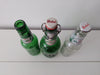 Lote De Tres Botellas Grolsch Premium Lager 330 Y 473 T/herm 4