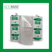 Isofoam 10mm Double-Sided Aluminum Thermal Insulation Foam Roll 6