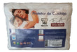 Protector Colchon Capioneado Impermeable 2 En 1 Queen 158 Cm 0