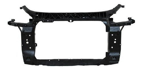 Frente Interior Plastico Hyundai I10 2008-11 0