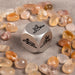 JOLYMOLY Metallic Decision Dice with Gift Box, 2cm 1