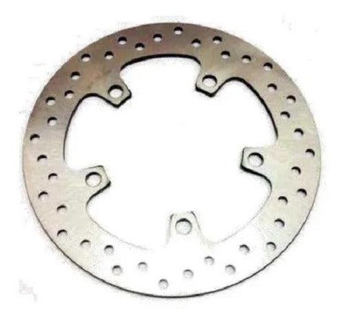 T FORCE Yamaha 250 Fazer Ys T Force Rear Brake Disc Rpm925 0