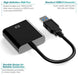 USB to VGA Multi-Screen Video Converter 3