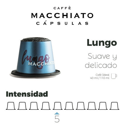 Macchiato Capsule X30uni 1