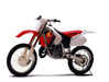 FX Calcos Honda CR 125 1997 1