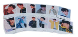 Treasure Set of Polaroid Photos × 12 Complete Kpop Photos 3