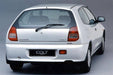 Crapodina Embrague Mitsubishi Colt Galant Lancer Spacewagon 1