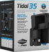 Seachem Tidal 35 Filtro Mochila Cascada Sicce 0